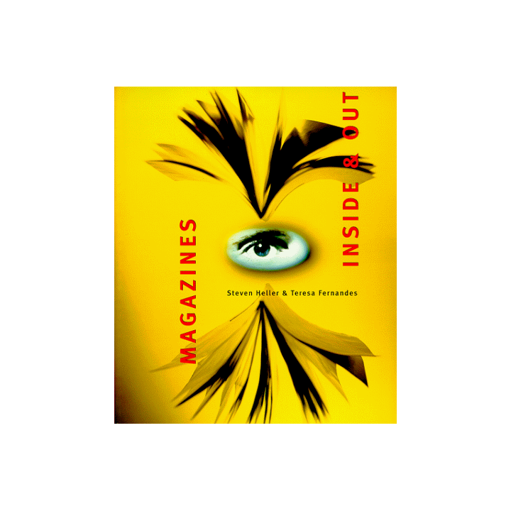 Magazines Inside And Out